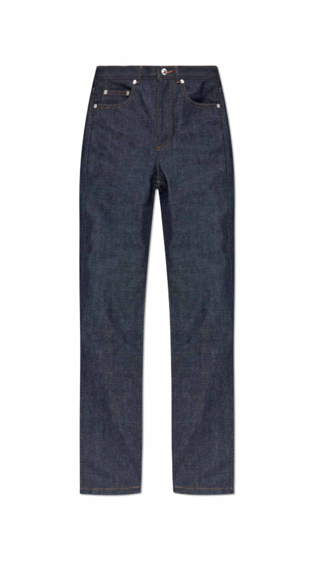 A.P.C.  jeans